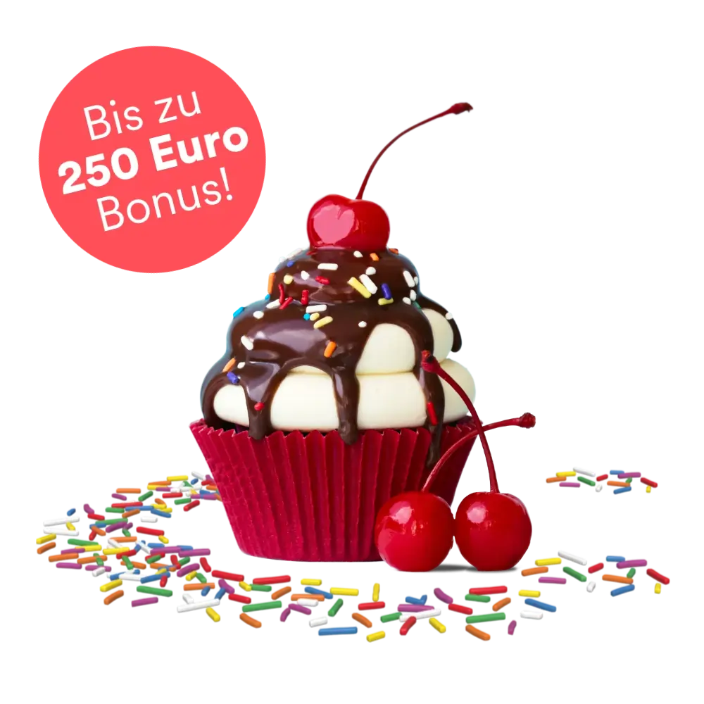 Deine Extraportion im Herbst - bis zu 250 Euro Kreditbonus